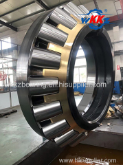 293-500 Axial Spherical roller thrust bearings 500X750X150mm