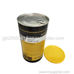 Kluber Industrial Grease 25kg for Industrial Machinery