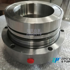 Large diameter 110mm stainless steel hard alloy Cartridge Mechanical Seal for chemical pump slurry pump or axial flow p