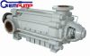 China High Pressure Horizontal Mining Multistage Boiler-Feed Centrifugal Booster Pump