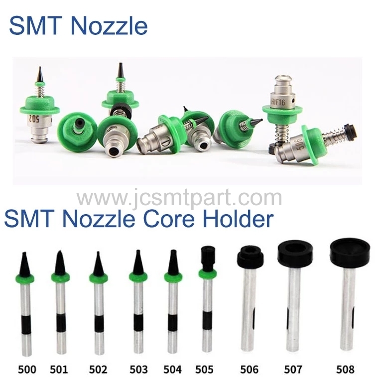 SMT JUKI Nozzle KE2000/2010/2020/2030/2040 502 nozzle E3601-729-0A0