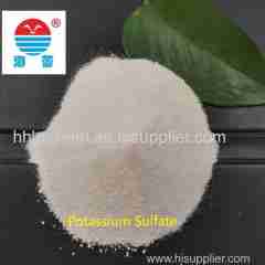 Anhydrous potassium sulfate-Potassium Sulfate