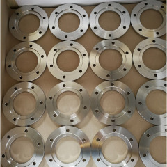 Loose Flanges Loose Flanges