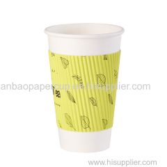 Wholesale Ripple Wall Cup