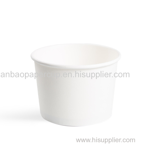 12 Oz Disposable Bowls Paper Bowls