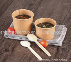 Disposable Food Container Cups And Bowls