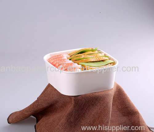 Food Container For Salad Bowl