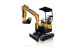 Wishope 13K Mini Excavator Hydraulic excavator