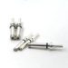 6mm Signal pins with Silver plating 3um for Solar charging wall receiver