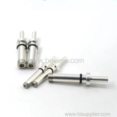 3mm Signal pins with Silver plating 3um