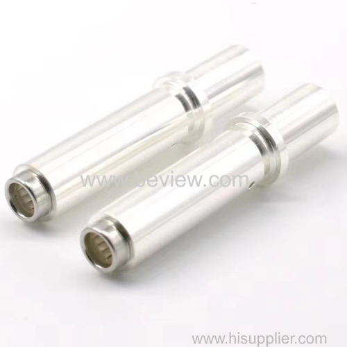 3mm Signal pins with Silver plating 3um