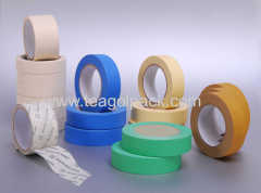 Masking Tape General Purpose 110-120mic & 130-140mic