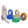 Masking Tape General Purpose 110-120mic & 130-140mic