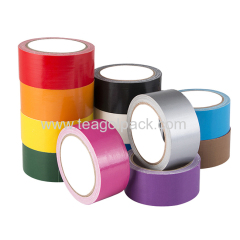Cloth Duct Tape & Gaffar Tape 27mesh 35mesh 50mesh 70mesh 8 Colors Available
