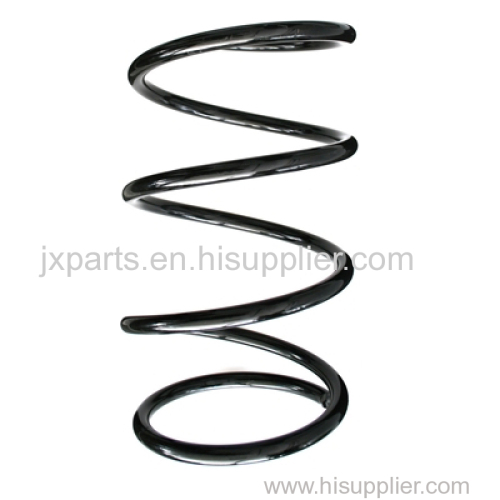 suspension spring coil spring auto parts