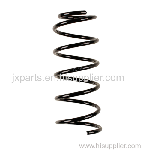 auto parts suspension spring