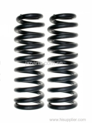 Auto parts suspension spring OE 48131-1H550 for COROLLA