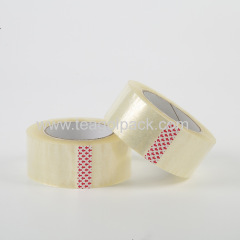 48mmx60M Clear BOPP Packing Tape
