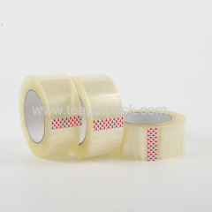 48mmx60M Clear BOPP Packing Tape