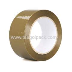50mmx66M Professional Packing Tape Heavy Duty Clear&Brown