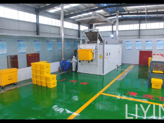 Henan Liying Environmental Science and Technology Co., Ltd.