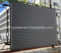 60W Solar Foldable Panel for Solar System