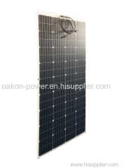 100w Foldable Solar Panel