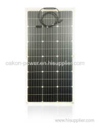 140W Solar Foldable Panel for Solar System