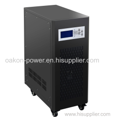 4KVA-8KVA HDSX Three Phase Inverter Charger