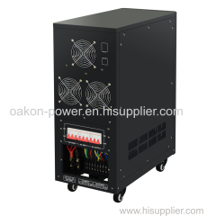 4KVA-8KVA HDSX Three Phase Inverter Charger