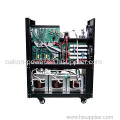 4KVA-8KVA HDSX Three Phase Inverter Charger