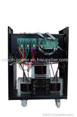 10KVA-30KVA HDSX Three Phase Inverter Charger