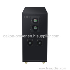 40KVA-80KVA HDSX Three Phase Inverter Charger