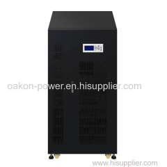 100KVA-150KVA HDSX Three Phase Inverter Charger