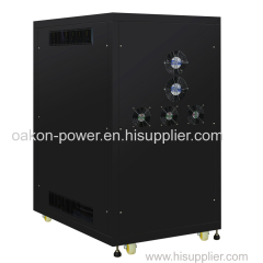 100KVA-150KVA HDSX Three Phase Inverter Charger