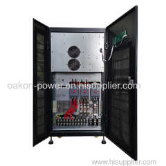 100KVA-150KVA HDSX Three Phase Inverter Charger