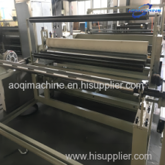 Fully Automatic Cotton Soft Towel Production Line