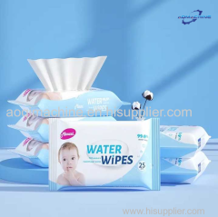 Automatic Medical Alcohol Towel Wet Tissue machine