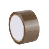 48mmx50M Adhesive OPP Packing Tape Brown