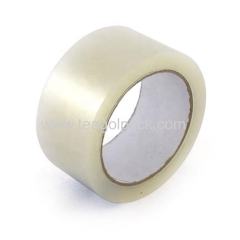 50mmx50M Packing Tape Clear