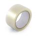 50mmx50M Packing Tape Clear