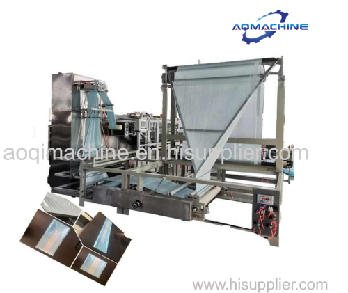 Fully Automatic Cotton Soft Towel Production Line