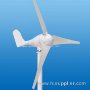 Horizontal Axis Micro Wind Turbine 100W~1000W