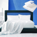 Disposable Waterproof Spa Bed Cover Massage Bed Sheet Making Machine with Round Face Hole