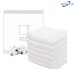 Disposable Waterproof Spa Bed Cover Massage Bed Sheet Making Machine with Round Face Hole