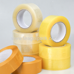 BOPP Packing Tape 36mic-40mic-45mic-50mic-55mic