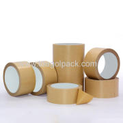 Kraft Paper Tape: Shall We Go For Self-Adhesive or Water Activated One?