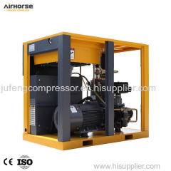 22kw 30hp air-cooled industrial rotary screw compressor 10bar 16bar for cnc laser cutting machine