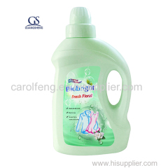 high quality detergent liquid fragrance lemon laundry detergent liquid for washing clothes