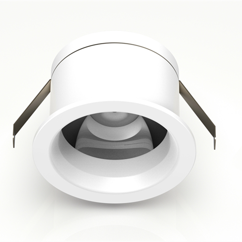 3W 5W Mini Ceiling Spot Light 40mm cutout